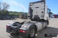Renault Trucks T
                                          460