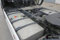 Scania R-serie
                                          450