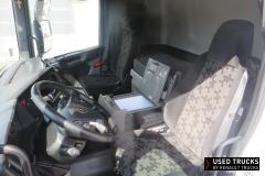 Scania R-serie
                                          450