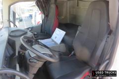 Volvo FH
                                          500