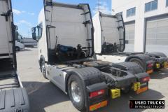 Scania R-serie
                                          450