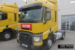 Renault Trucks T
                                          480