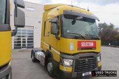 Renault Trucks T
                                          480