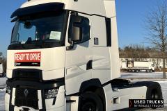Renault Trucks T High
                                          520