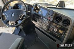 Renault Trucks T High
                                          520