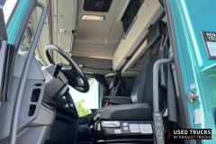 Renault Trucks T High
                                          520