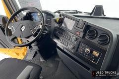 Renault Trucks T High
                                          520
