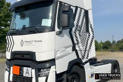 Renault Trucks T High
                                          520