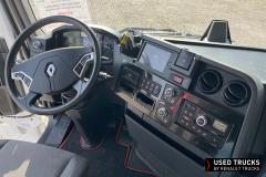 Renault Trucks T High
                                          520