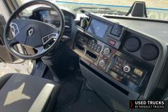 Renault Trucks T High
                                          520