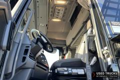 Renault Trucks T High
                                          520