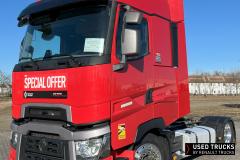 Renault Trucks T High
                                          480