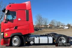 Renault Trucks T High
                                          480