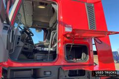 Renault Trucks T High
                                          480