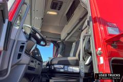 Renault Trucks T High
                                          480