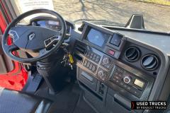 Renault Trucks T High
                                          480