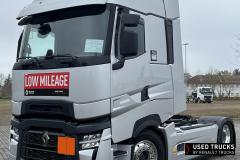 Renault Trucks T High
                                          520