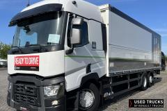 Renault Trucks T
                                          440