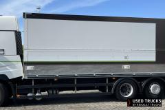 Renault Trucks T
                                          440