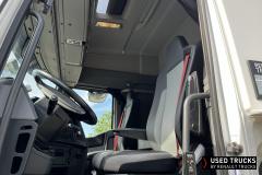 Renault Trucks T
                                          440