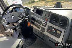 Renault Trucks T
                                          440