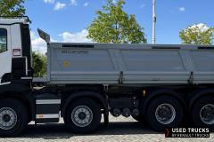 Renault Trucks C Cab 2.5
                                          480
