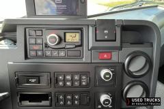 Renault Trucks C Cab 2.5
                                          480