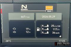 Renault Trucks C Cab 2.5
                                          480