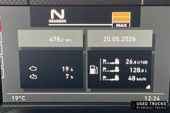 Renault Trucks C Cab 2.5
                                          480