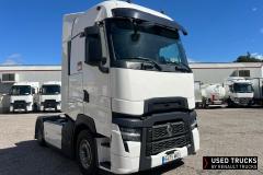 Renault Trucks T High
                                          520