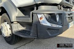 Renault Trucks D
                                          250