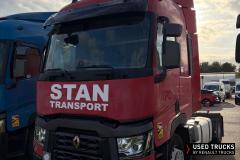 Renault Trucks T
                                          460