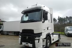 Renault Trucks T High
                                          480