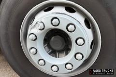 Renault Trucks T
                                          460