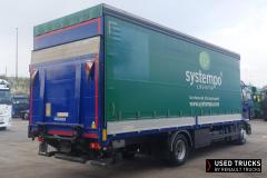 Renault Trucks D Cab 2.1
                                          280