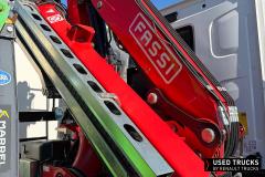 Renault Trucks C
                                          520