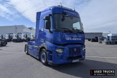Renault Trucks T
                                          