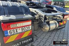 Renault Trucks T
                                          480