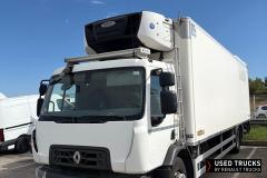 Renault Trucks D Wide
                                          320