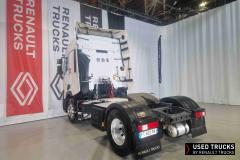 Renault Trucks T
                                          460