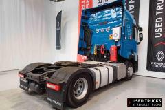 Renault Trucks T
                                          480
