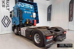 Renault Trucks T
                                          480