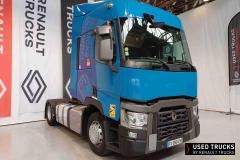 Renault Trucks T
                                          480