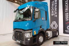 Renault Trucks T
                                          480