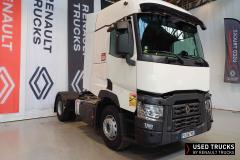 Renault Trucks T
                                          520