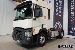 Renault Trucks T
                                          520