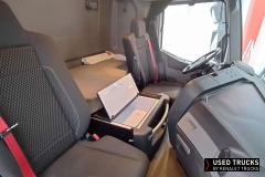 Renault Trucks T
                                          520