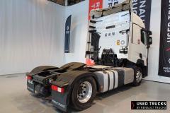 Renault Trucks T
                                          480