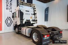Renault Trucks T
                                          480