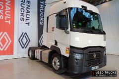 Renault Trucks T
                                          480